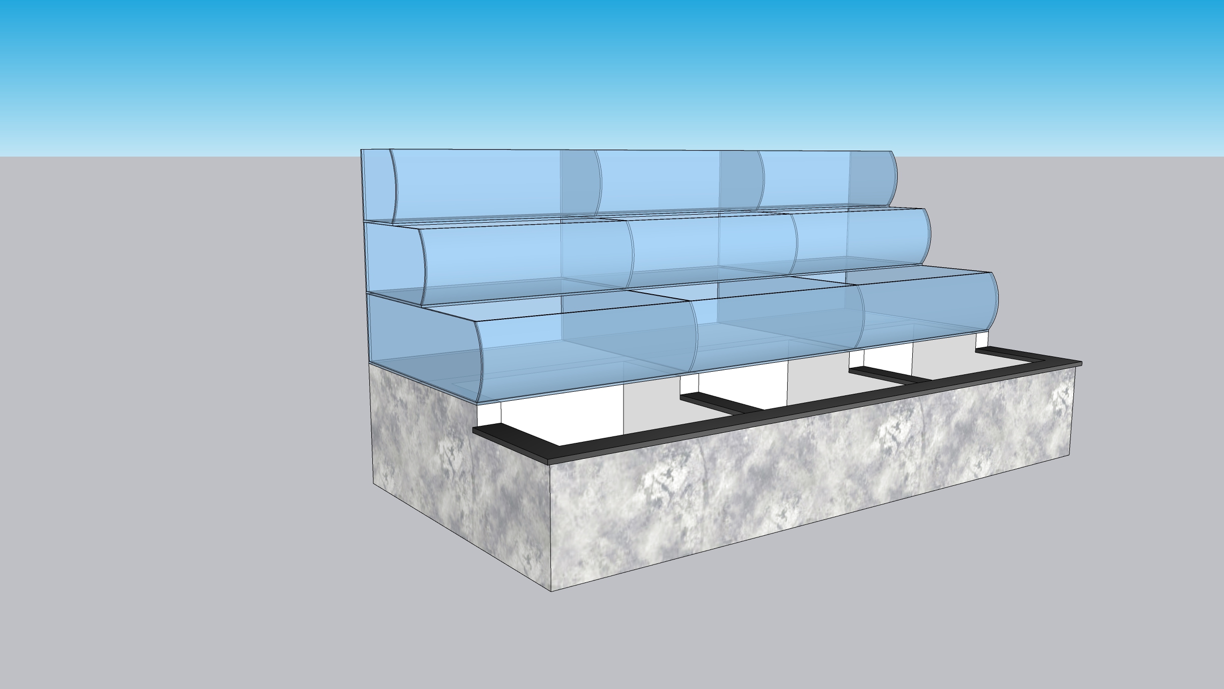 bể hải sản nhà hàng bể hải sản nhà hàng