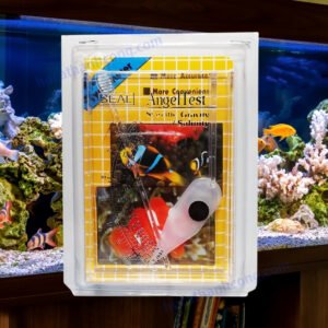 Thước đo nước mặn hồ hải sản