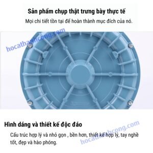 Máy sục khí cho hồ cá Nisheng GF-120 Máy sục khí cho hồ cá Nisheng GF-120