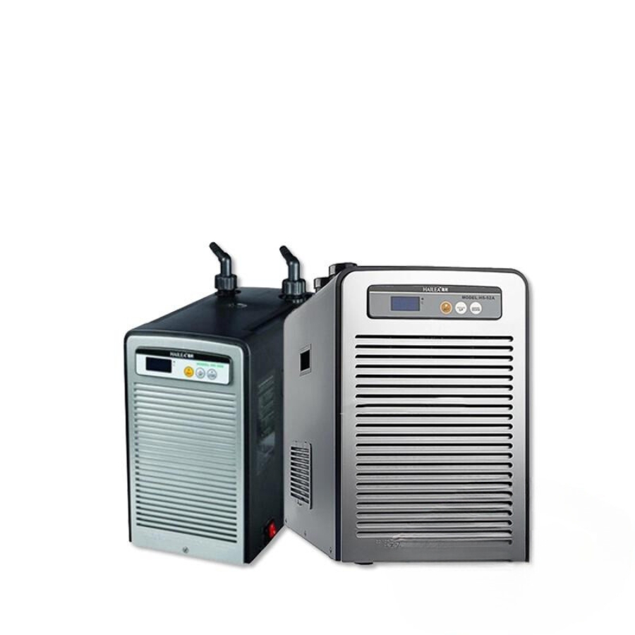 Chiller HS 28A Chiller HS 28A