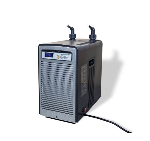 Máy Làm Lạnh Nước Chiller HS Máy Làm Lạnh Nước Chiller HS