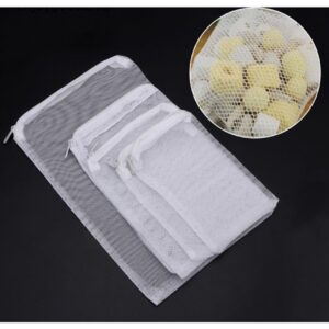 Túi lưới đựng vật liệu lọc