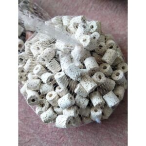 Sứ Nhẫn Lọc Bể Cá