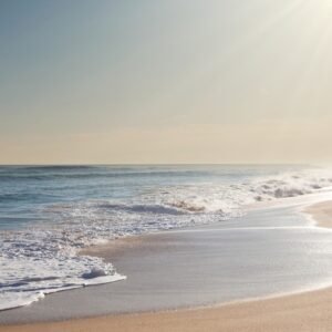 nước biển tự nhiên