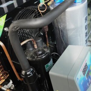 Mua Máy Làm Lạnh Hồ Cá Hải Sản