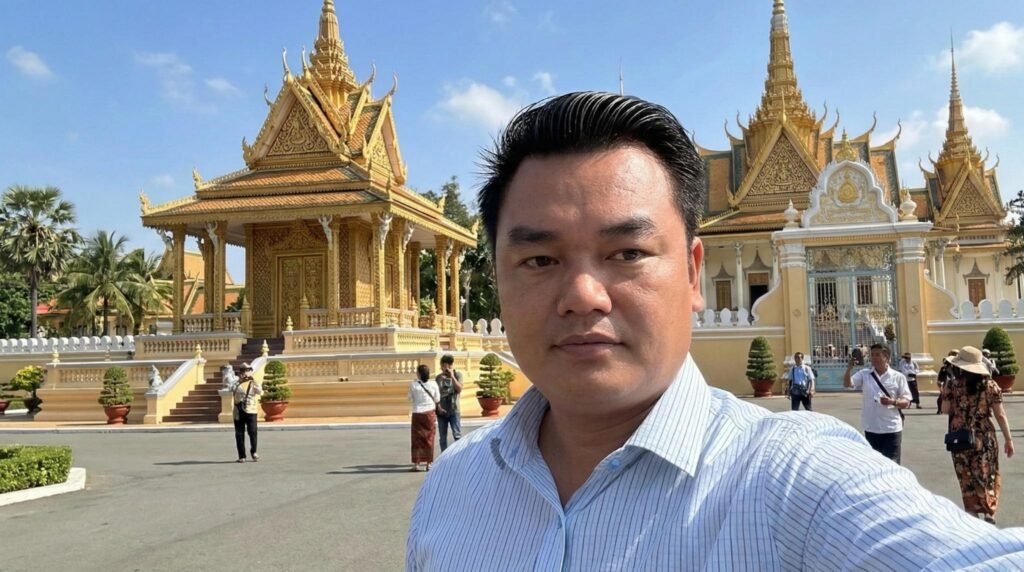 lắp máy lạnh hồ hải sản