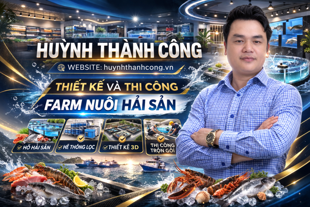 huỳnh thành công